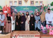 Semangat Kebersamaan, Koperasi Basala Hadir dalam Perayaan Maulid Nabi di Balai Desa