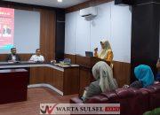 Unipol Gelar Seminar Internasional Bersama University of Agriculture Faisalabad Pakistan
