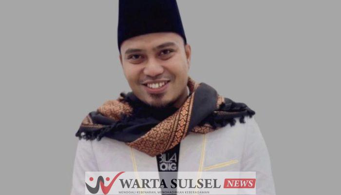 Film Cristine Segera Tayang, Peran Asmar Lambo: Ustadz Qohar