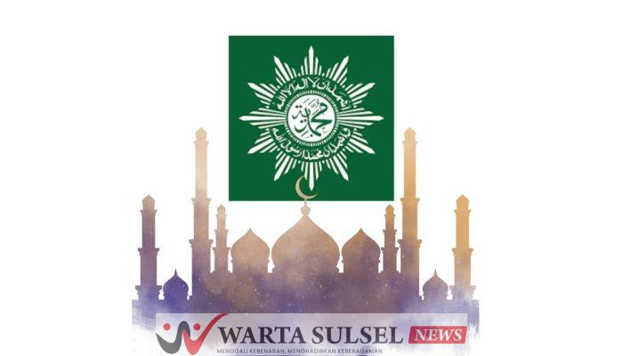 Muhammadiyah Putuskan 1 Ramadhan 1447 H Jatuh Pada 18 Februari 2026