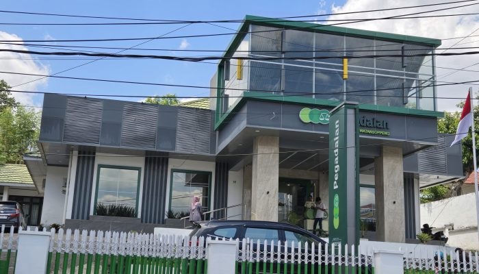 Pegadaian Soppeng Hadirkan Program Gadai Peduli, Bunga 0 Persen Hingga 60 Hari