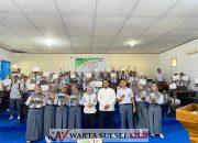 Melalui Program Gencarkan, Pegadaian Ajak Gen-Z Cerdas Mengatur Finansial