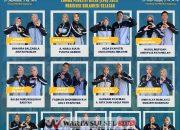 Berkah Hari Santri, MAN 1 Soppeng Juara Umum LPB Sulsel dan Lolos ke Tingkat Nasional