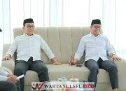 Bupati Soppeng Klarifikasi Terkait Ketidakhadiran dalam Moment Upacara Hari Santri Nasional