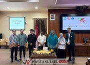 Peringati HUT ke-75, IDI Soppeng Gelar Simposium dan Health Talk