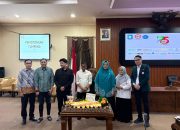 Peringati HUT ke-75, IDI Soppeng Gelar Simposium dan Health Talk