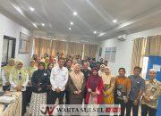 Tekan KTP dan TPPO, DP3AP2KB Ajak Penyuluh Agama Edukasi Masyarakat