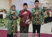 MQK Internasional di Sengkang : Akademisi UIN Alauddin Partisipasi Dewan Hakim