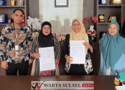 Perkuat Sinergi dengan Perguruan Tinggi, Bank Sulselbar Teken MoU dengan Unipol  