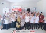 Perkuat Budaya Literasi, DPK Gelar Pelatihan Membaca Nyaring