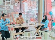 MUI Soppeng Angkat Bicara Soal Peredaran Kitab Taurat di Kabupaten Soppeng 
