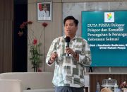 TKD di Pangkas, PPPK Daerah Terancam PHK