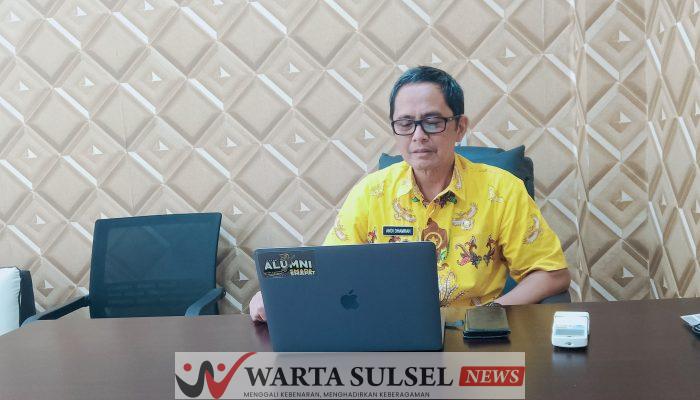 Raih IKM 90,05 Kualitas Pelayanan DPMPTSP Kabupaten Soppeng Dinilai Sangat Baik