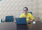 Raih IKM 90,05 Kualitas Pelayanan DPMPTSP Kabupaten Soppeng Dinilai Sangat Baik
