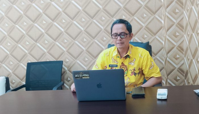Raih IKM 90,05 Kualitas Pelayanan DPMPTSP Kabupaten Soppeng Dinilai Sangat Baik