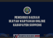 Rentenir Berkedok Koperasi Berkembang di Soppeng, IWO Kemakmuran Minta Pemda Tertibkan 