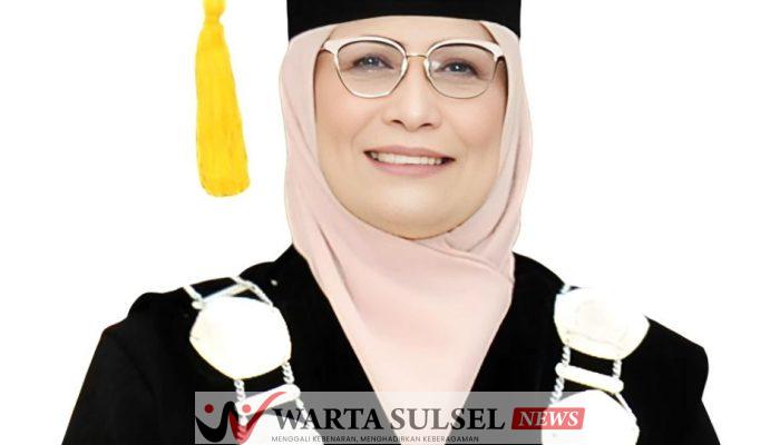 Momentum Hari Santri Nasional, Rektor Unipol Soppeng Sampaikan Ucapan Selamat  