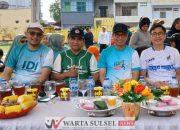 Pimca BRI Ikut Ramaikan Fun Run IDI, Ajak Warga Jadikan Lari Gaya Hidup Sehat