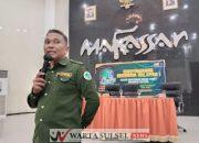 IWO Pecah Dua Arah, Zulkifli Tahir: Kubu Teuku Yudhistira Yang Sah Secara Organisatoris