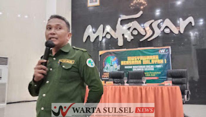 IWO Pecah Dua Arah, Zulkifli Tahir: Kubu Teuku Yudhistira Yang Sah Secara Organisatoris
