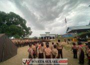 Peringati HSN, Ponpes Darunnaiem Pesse Gelar Persami