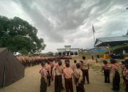 Peringati HSN, Ponpes Darunnaiem Pesse Gelar Persami