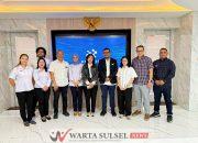 Kementerian Komdigi – IWO Gelar Pertemuan, Bahas Berbagai Fenomena dan Persoalan Media Online