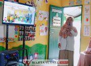 RA Massinring Pulu Terima Peserta Didik Non-Muslim, Komitmen Layanan Tanpa Diskriminasi