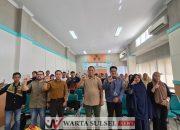 “MENYALA PETTA DESA” Inovasi Baru Pemkab Soppeng