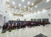 Pertama di Sulsel, IGTKI Soppeng Gelar Seminar Peacefull Parenting di Hadiri 900 Peserta
