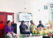 Perkuat Komitmen ASN dan PPPK di MIN 1, Kakan Kemenag Soppeng Berikan Pembinaan 