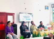 Perkuat Komitmen ASN dan PPPK di MIN 1, Kakan Kemenag Soppeng Berikan Pembinaan 