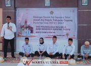 Kabid PHU Kemenag Sulsel: Biaya Haji Turun 2 Juta dan Kuota Haji Sulsel Bertambah 