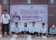 Kabid PHU Kemenag Sulsel: Biaya Haji Turun 2 Juta dan Kuota Haji Sulsel Bertambah 