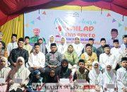 Santri Tahfidzul Nahdlahtul Huffazh Raih Prestasi Gemilang Pada Milad PPKTQ Ke – 1