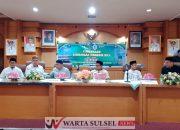 KBIHU KKB Saudi Arabia Gelar Manasik Haji, Bekali Jamaah dengan Ilmu, Mental dan Spritual