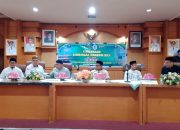 KBIHU KKB Saudi Arabia Gelar Manasik Haji, Bekali Jamaah dengan Ilmu, Mental dan Spritual