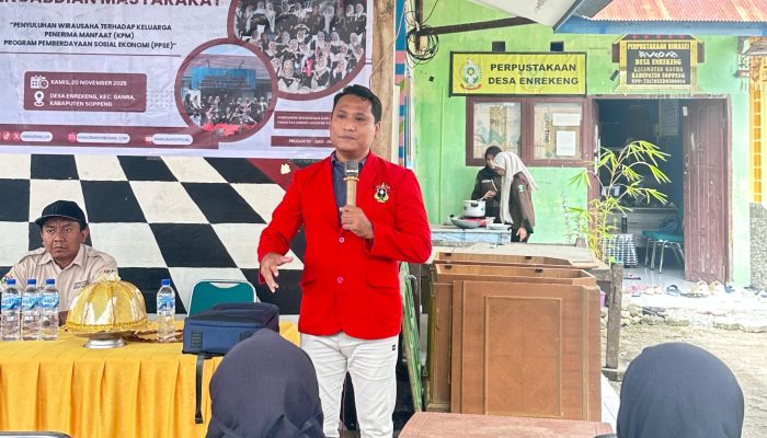Vokasi Berdampak, Prodi Agribisnis Pangan Sulap Pepaya Jadi Saus Sambal