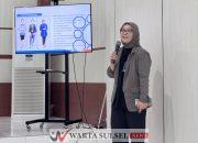 Tingkatkan Kualitas Layanan, PN Kabupaten Soppeng Gandeng Bank BRI Lakukan Pelatihan