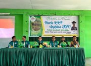 Siap Mengabdi Kepada Masyarakat, 52 Mahasiswa AL-Gazali Soppeng Ikut Pembekalan KKN 