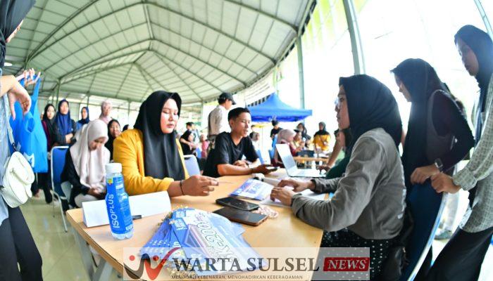 Ratusan Pelari Akan Ramaikan Fun Run Unipol 2025