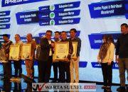 Selamat! Kabupaten Soppeng Raih Juara 1 KKPD Akseleratif Dari Bank Indonesia