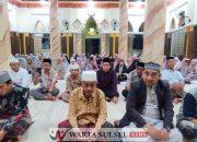 10 Tahun Berjalan Program Magrib Mengaji, Sarana Memperdalam Ilmu Agama