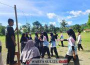 MTs Jabal Rahma Gelar Porseni, Tunjukkan Semangat Kompetisi dan Kreativitas
