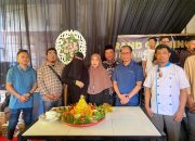 Resmi dibuka! AL-Anbiya Bakery Hadirkan Varian Bolu yang Siap Menggugah Selera