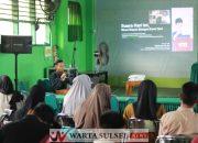 Mappasessu: Pemilih Pemula Bisa Menyelamatkan atau Menghancurkan Demokrasi