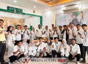 Apresiasi Kinerja Positif, PT Pegadaian Soppeng Gelar Refleksi Akhir Tahun 