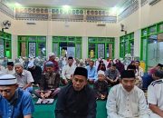Songsong Tahun Baru, Penyuluh Agama Islam KUA Lalabata Gelar Doa dan Dzikir Bersama