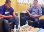 LSM Lidik Pertanyakan Dapur MBG di Soppeng yang Belum Punya SLHS & IPAL