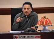 Komisi V DPR-RI Rakor Dengan Lintas Sektor, Bahas Persiapan Mudik Nataru